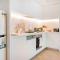 Classy 2B apt next to Albert Park w Free Parking#LA08 - Melbourne