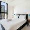 Classy 2B apt next to Albert Park w Free Parking#LA08 - Melbourne