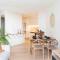 Classy 2B apt next to Albert Park w Free Parking#LA08 - Melbourne