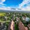 Apartament Widokowy Górski Taras