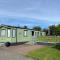 6 Rannoch, lovely holiday static caravan for dogs & their owners. - Forfar