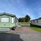 6 Rannoch, lovely holiday static caravan for dogs & their owners. - Forfar