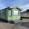 6 Rannoch, lovely holiday static caravan for dogs & their owners. - Forfar