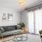 Luxury Central Apartment - 克桑西