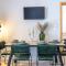 Luxury Central Apartment - 克桑西