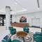Modern & Charming Apt With Rooftop @pentagon City