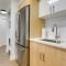 Modern & Charming Apt With Rooftop @pentagon City