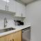 Modern & Charming Apt With Rooftop @pentagon City