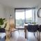 Modern & Charming Apt With Rooftop @pentagon City