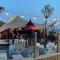 Beach Walk Southbourne SOBO Beach Sleeps 4 - 南布温