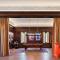 21c Museum Hotel St Louis