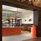 21c Museum Hotel St Louis
