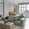 Emily - Sunny 1 bed Apartment with stunning City & Ocean Views