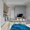 Emily - Sunny 1 bed Apartment with stunning City & Ocean Views