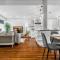 Bellevue Work & Relax Near Downtown
