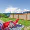 Lakeview Home in Renton, Walk to Beach, AC, Fenced