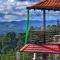 serene valley koppa hilltop homestay - Koppa