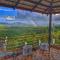 serene valley koppa hilltop homestay - Koppa