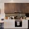 Ruby - Designer Apartment with City, Mountain, Ocean views. - Kapské Město