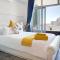 Ruby - Designer Apartment with City, Mountain, Ocean views. - Kapské Město