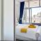 Ruby - Designer Apartment with City, Mountain, Ocean views. - Kapské Město