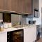 Ruby - Designer Apartment with City, Mountain, Ocean views. - Kapské Město