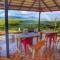 serene valley koppa hilltop homestay - Koppa