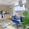 Sophia - Sunny Corner Apt, 180° Ocean, City & Mountain Views