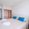 Rentalmar Blue Beach & Pool