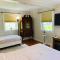 Greystone Manor Bed & Breakfast