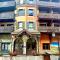ARC 1950 - Appartement cosy et chaleureux - Sauna, Hammam, Jacuzzi, Piscine