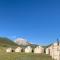 Yurt camp Visit Kol-Suu
