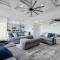 Heated Pool, Canal Views, Sleeps 8 - Villa Sip N' Sea - كيب كورال
