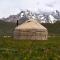 Yurt camp Visit Kol-Suu