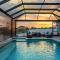Heated Pool, Canal Views, Sleeps 8 - Villa Sip N' Sea - كيب كورال