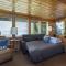 All About the Lake by NW Comfy Cabins - 莱文沃思