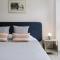 Choapan 28 - Lux Apartments in Condesa - 墨西哥城