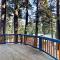 Charming Lake Tahoe Cabin - Carnelian Bay