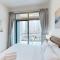 Marina Residence Tower B - Comfortable One Bedroom - Дубай
