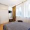 ClickTheFlat Bellottiego Apart Rooms