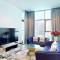 15 Northside Tower 2 - Charming One Bedroom - Dubaj