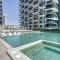 15 Northside Tower 2 - Charming One Bedroom - Dubaj