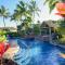 Hale Terra 3br 2ba Beautiful Nihilani Condo, Central AC, Pool, Hot Tub - 普林斯维尔