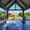 Hale Terra 3br 2ba Beautiful Nihilani Condo, Central AC, Pool, Hot Tub - 普林斯维尔