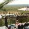 Victoria Falls Safari Lodge