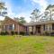 Pet-Friendly Pinehurst Home with Deck - Near Golf - Pinehurst