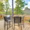 Pet-Friendly Pinehurst Home with Deck - Near Golf - Pinehurst