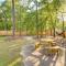 Pet-Friendly Pinehurst Home with Deck - Near Golf - Pinehurst