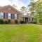 Pet-Friendly Pinehurst Home with Deck - Near Golf - Pinehurst