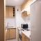 ClickTheFlat Pereca City Centre Apart Rooms